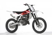 2011 Husqvarna CR125 photo